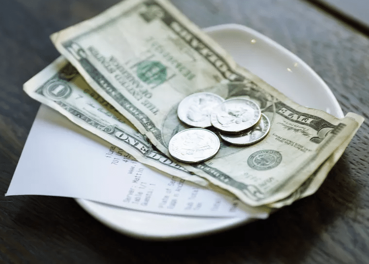 tips on tipping