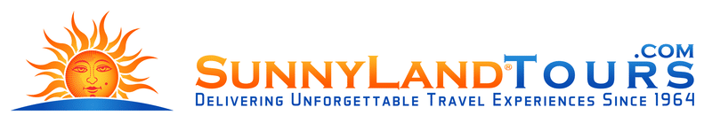 Sunnylandtours logo