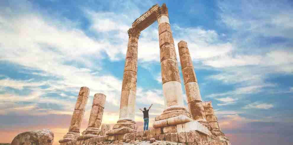 all inclusive tours jordan