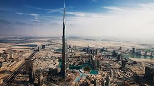 o Dubai