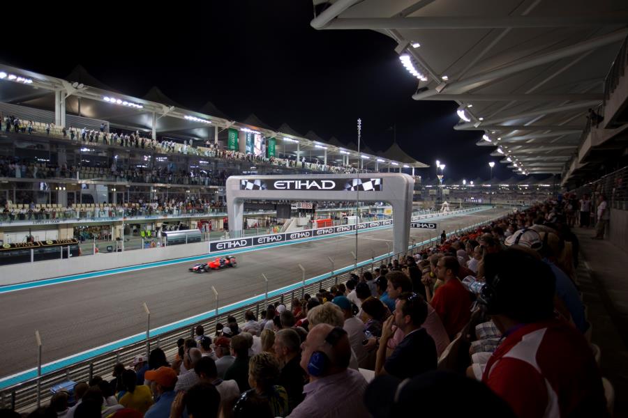 o Grand Prix