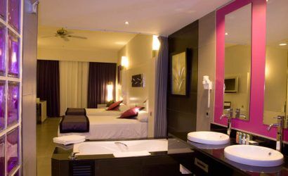 o Hotel