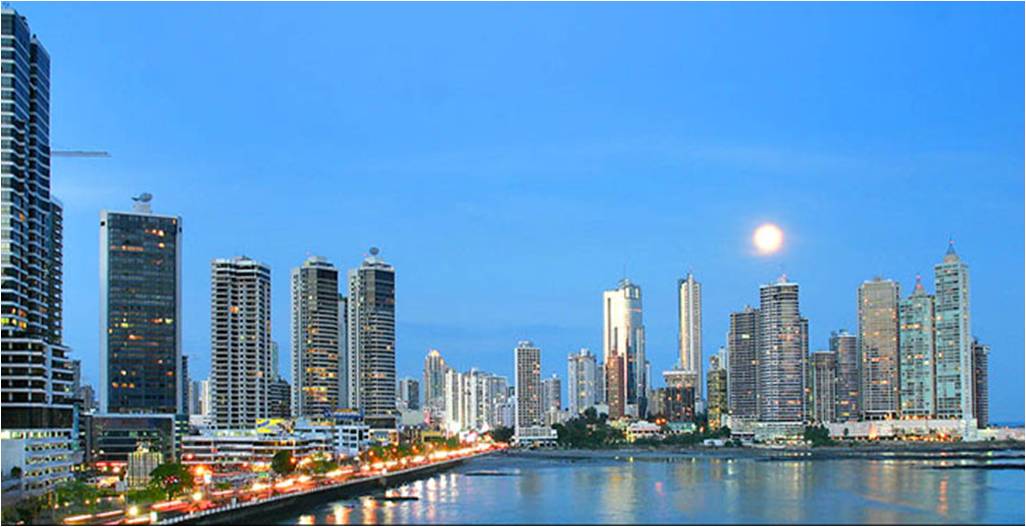o Panamacity