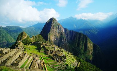 o peru super saver
