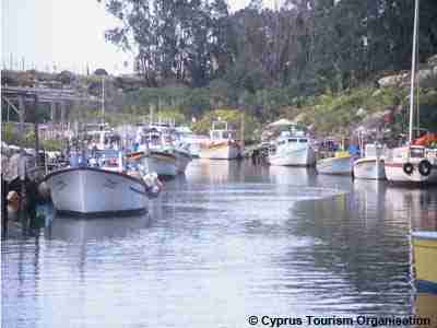 cyprus amateur fishing  prv  o