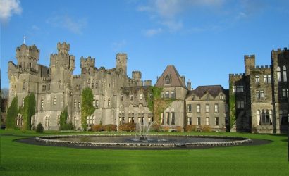 ireland o