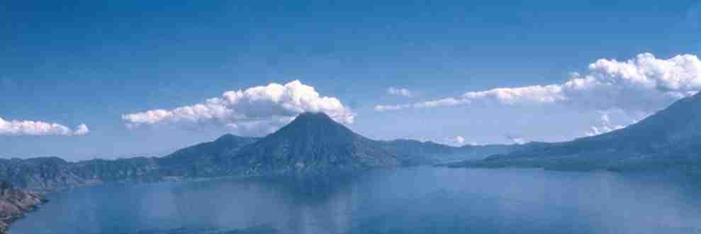lake atitlan iii  o