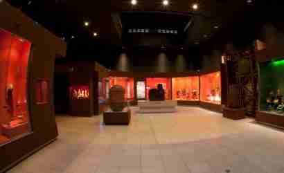 museo nacional de antropologia muna o