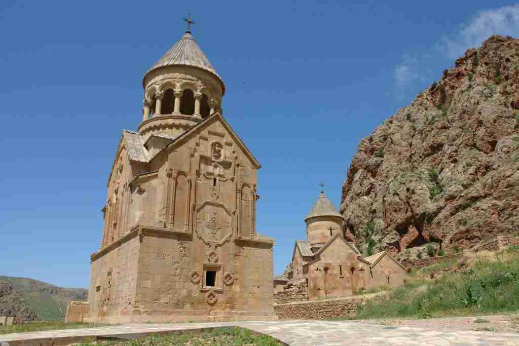 noravank monastery  o scaled