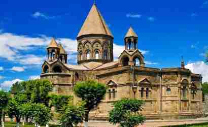 o Armenia essence