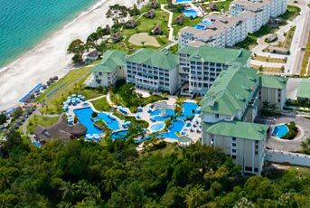 o Hotel