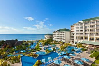o Hotel