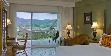 o room