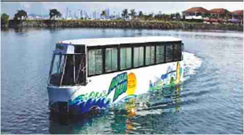 o AQUABUS