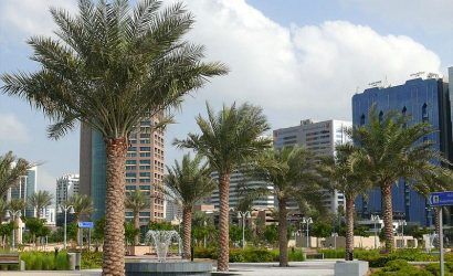 o Abu Dhabi