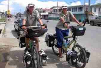 o Bike Tours