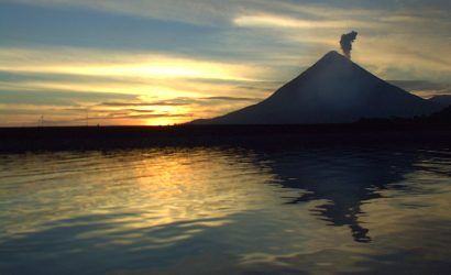 o Desde La Laguna