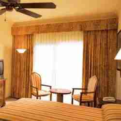 o Hotel