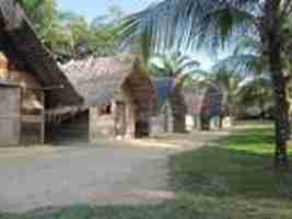 o Isadou Resort