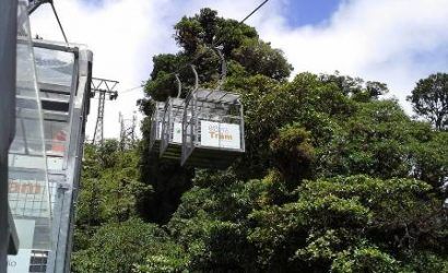 o Sky Tram