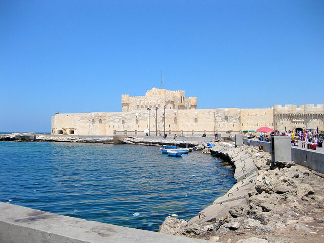 o alexandria