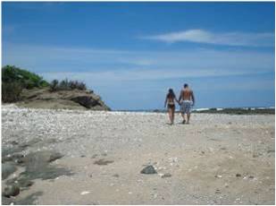 o beach