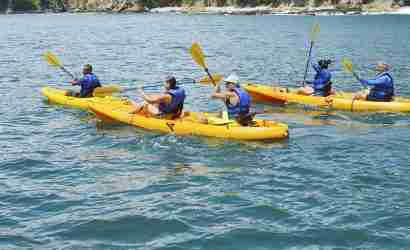 o ocean kayak jaco