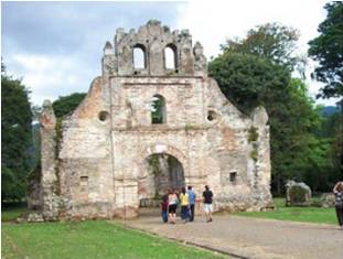 o orosi