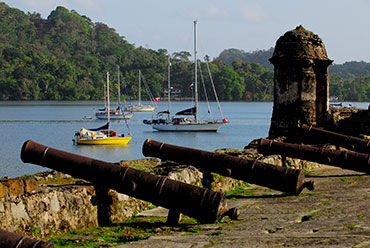 o portobelo