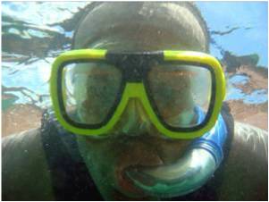 o snorkeling