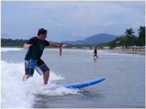 o surf