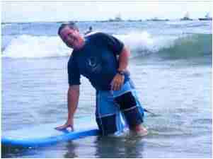 o surf