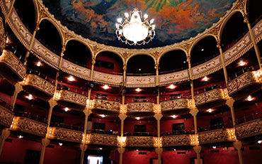 o teatroNacional