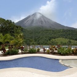 Arenal Kioro Costa-Rica Hotels - Sunny Land Tours - Since 1964