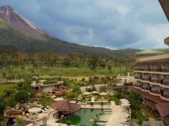 o Hotel