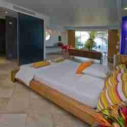 o Hotel