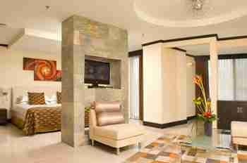 o Hotel