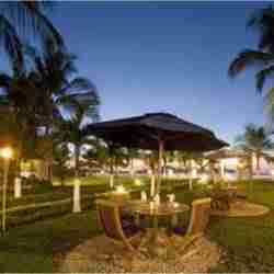 o Hotel