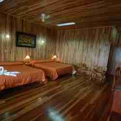 o Hotel