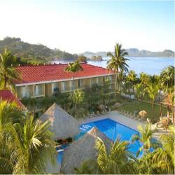 o Hotel