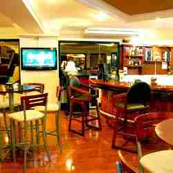o Hotel
