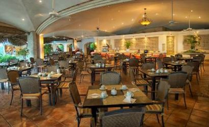 o Hotel Tamarindo