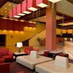 o Hotel