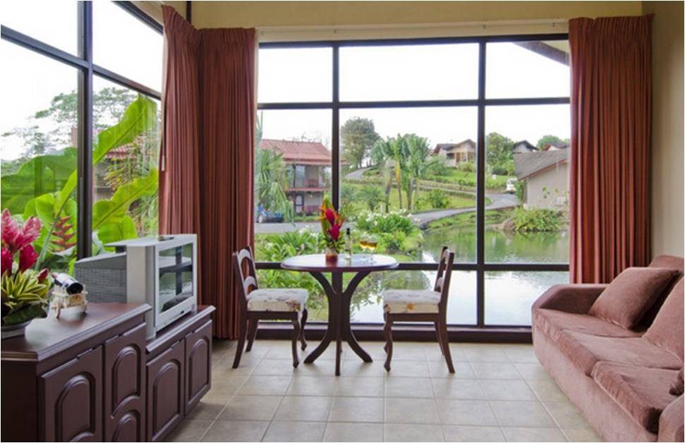 o Lake Suite