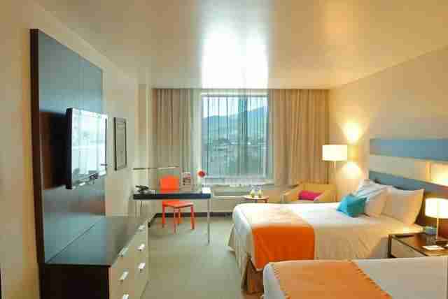 o Park Inn