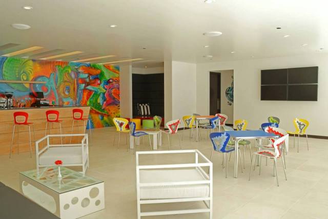 o Park Inn