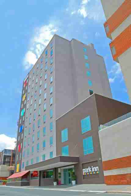 o Park Inn