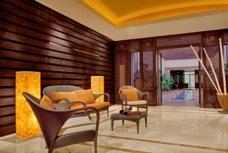 o Westin