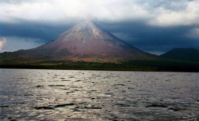 o green lagoon