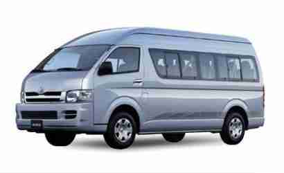 o hiace